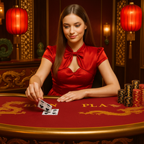 Casombie - Live Baccarat - Evolution Gaming VIP Tables