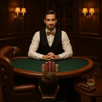 Casombie - Live Blackjack Table Game - Online Casino