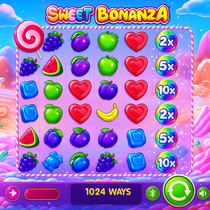 Casombie - Sweet Bonanza Slot - Pragmatic Play Sweet Wins