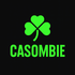 Casombie Casino Logo
